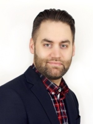 Chad Atkinson, Sales Representative - Orangeville, ON