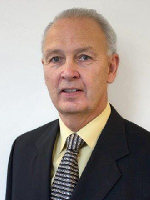 David Smith, Sales Representative - Chatham, ON