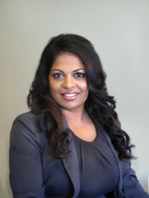 Sobi Tharmalingam, Sales Representative - Toronto, ON