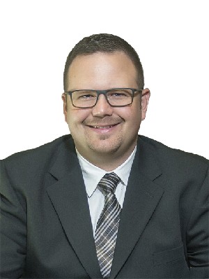 Jamie Milner, Sales Representative - Cobourg, ON