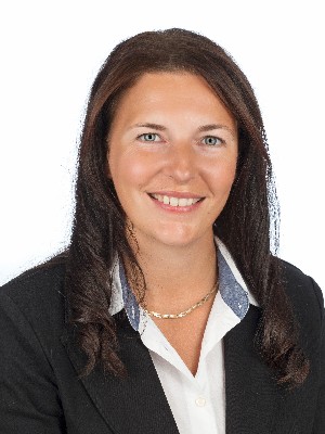 Cheryl Taylor, Sales Representative - Bracebridge, ON
