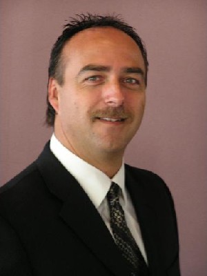 Rob Desmarais, Sales Representative - Prince George, BC