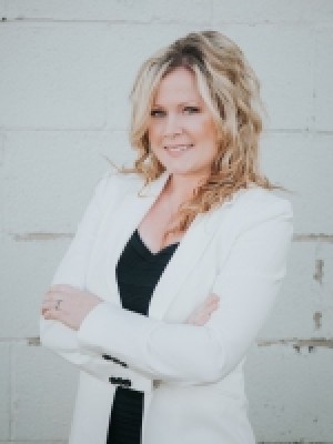 Melissa Lillico, Sales Representative - Mount Forest, ON