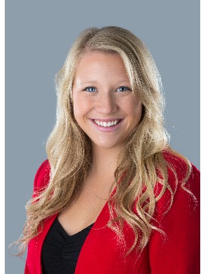 Kristen Corneil, Sales Representative - LINDSAY, ON