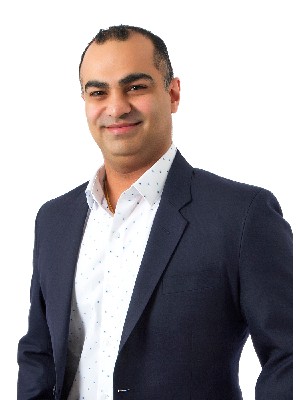 A.J Uppal, None - MISSISSAUGA, ON