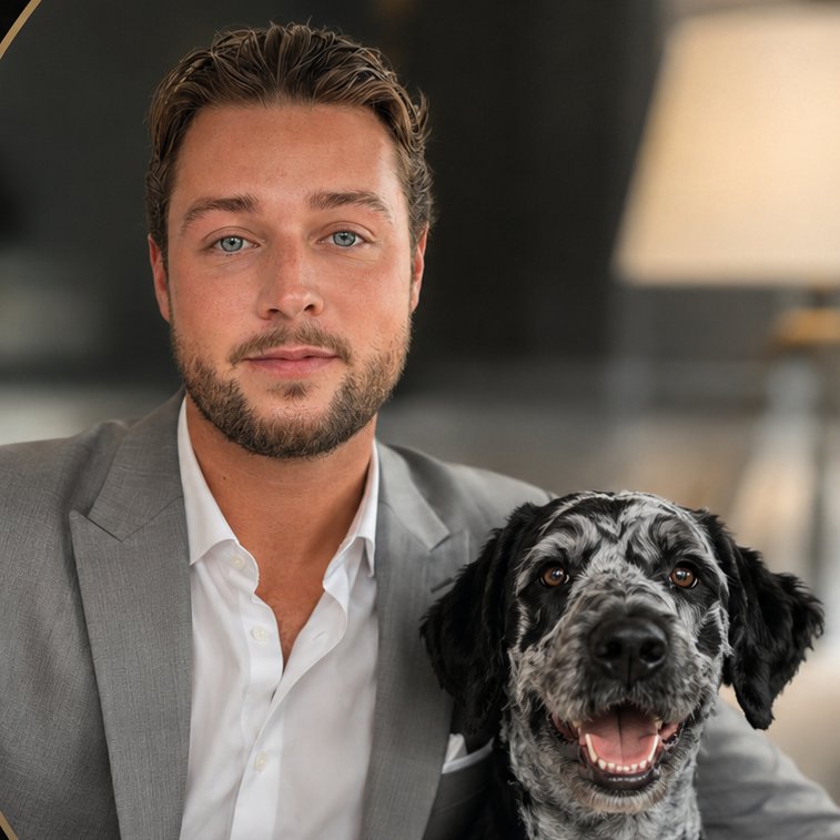 Agent Photo