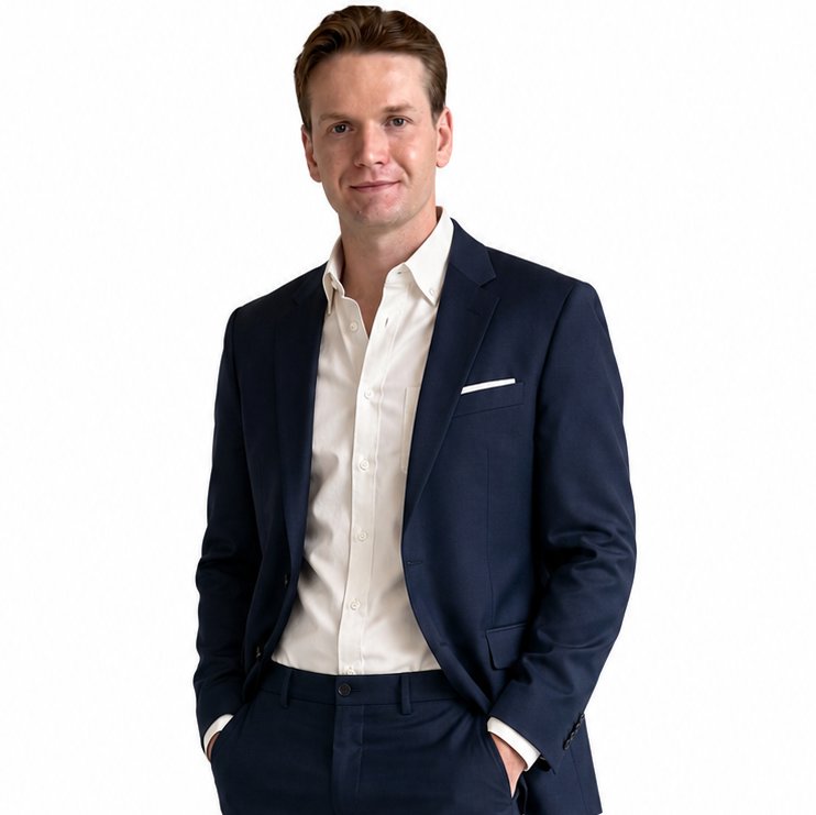 Agent Photo