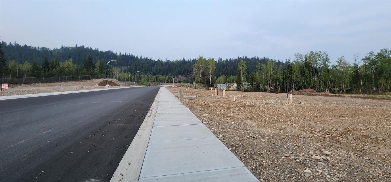 2712 Magnolia Crescent, Prince George, BC