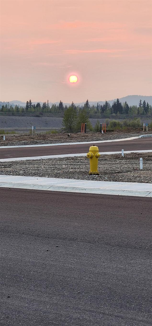 2717 Magnolia Crescent, Prince George, BC