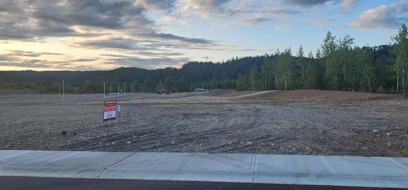 2567 Pebble Creek Boulevard, Prince George, BC