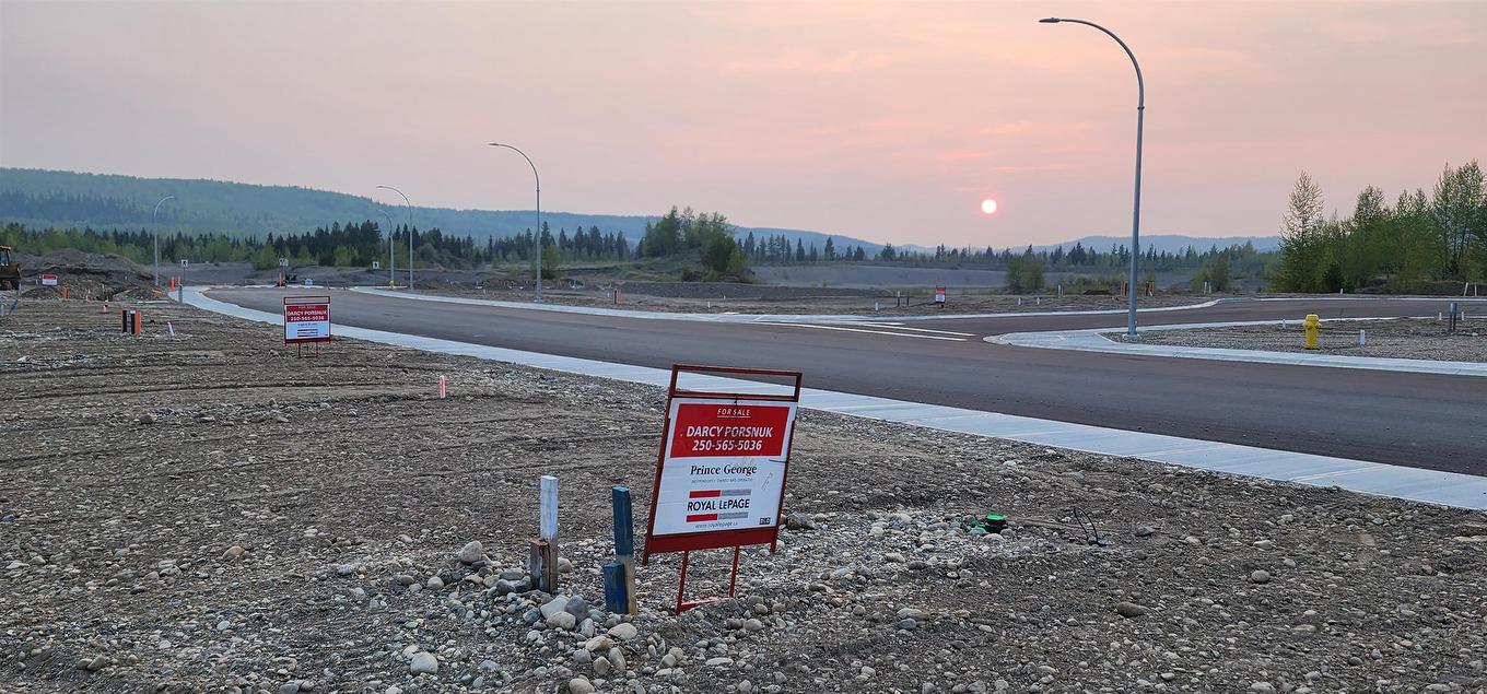 2567 Pebble Creek Boulevard, Prince George, BC