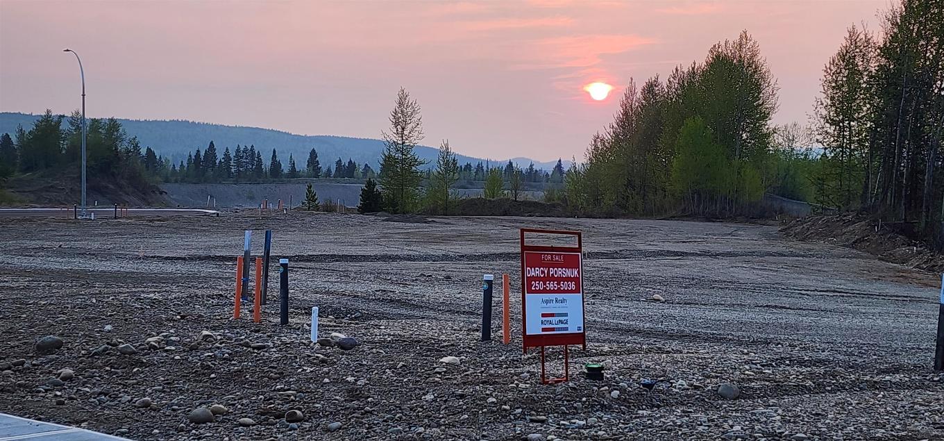 2550 Pebble Creek Boulevard, Prince George, BC