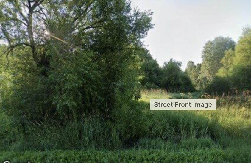 Prcl-D Willow Street, Prince George, BC