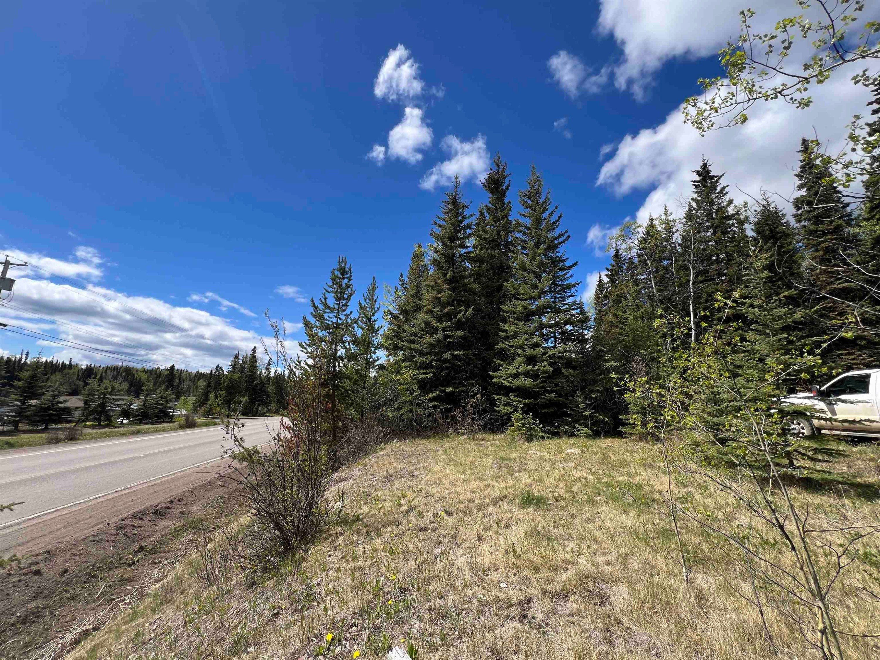 Dl 2466 Tchesinkut Lake, Burns Lake, BC