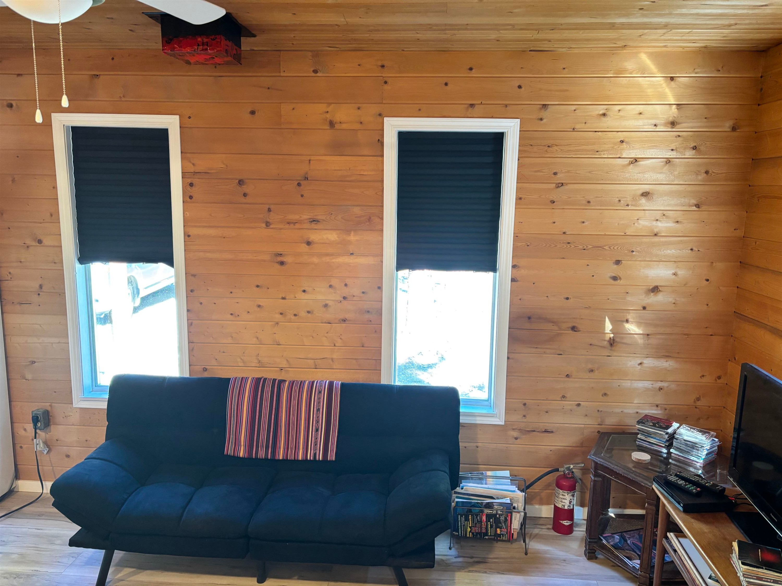 1005 Simon Bay Road, Fraser Lake, BC