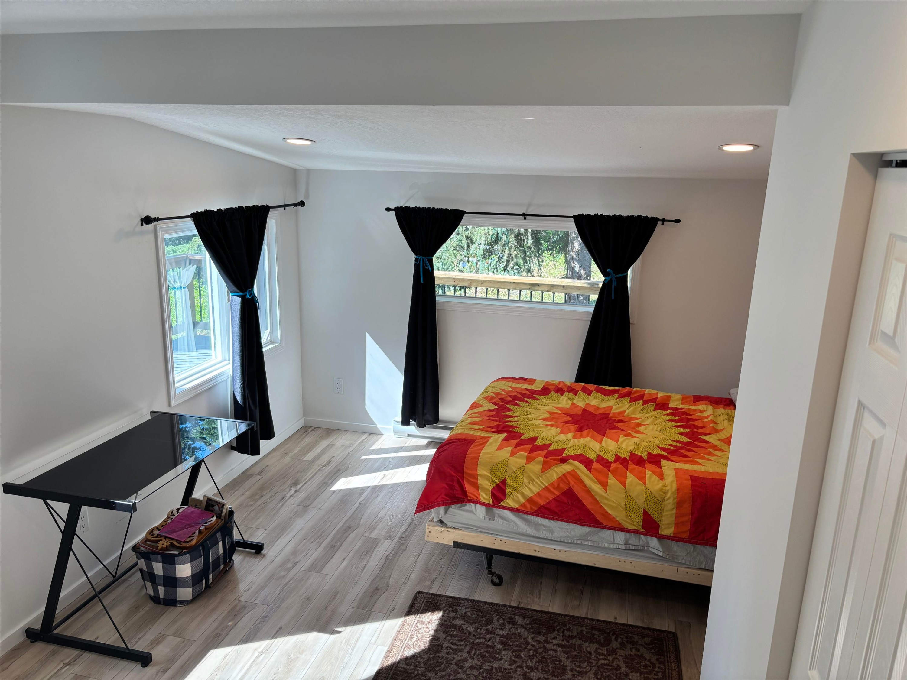 1005 Simon Bay Road, Fraser Lake, BC