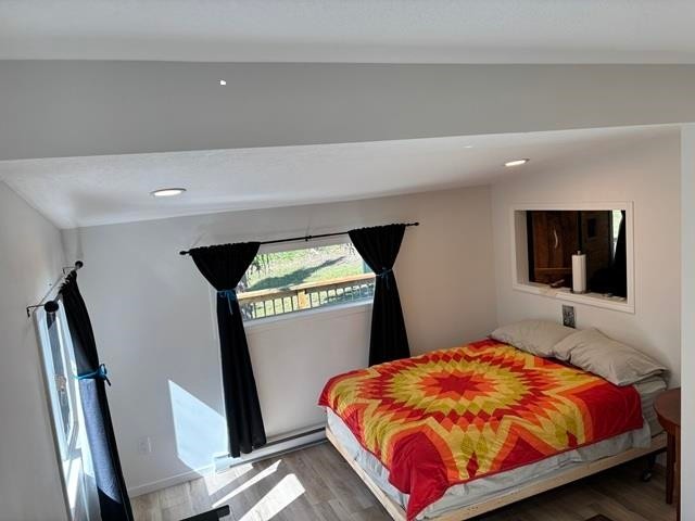 1005 Simon Bay Road, Fraser Lake, BC