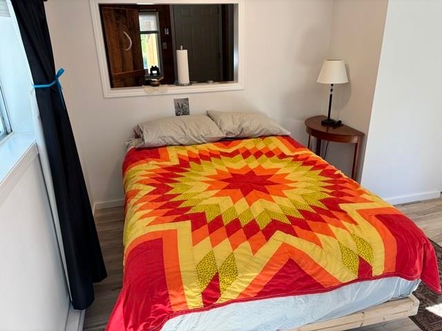 1005 Simon Bay Road, Fraser Lake, BC