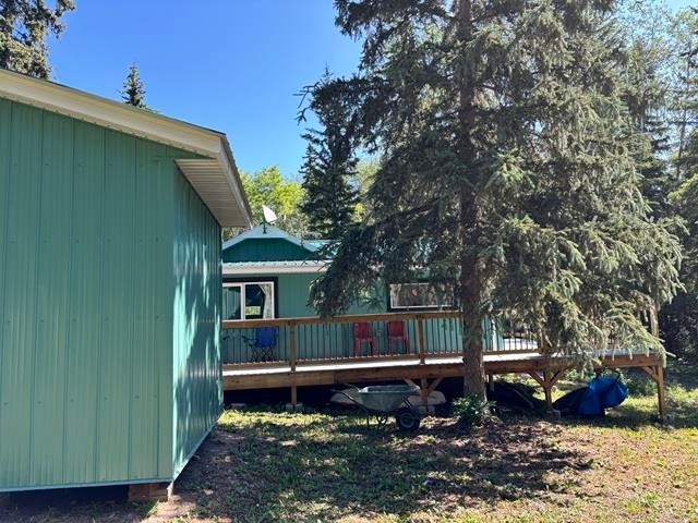 1005 Simon Bay Road, Fraser Lake, BC