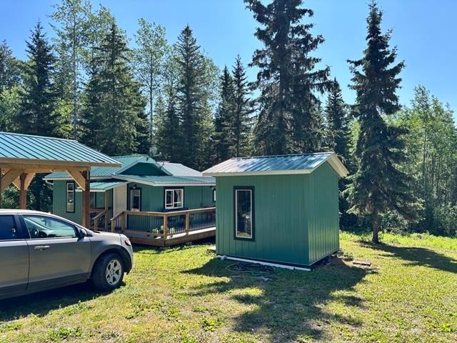 1005 Simon Bay Road, Fraser Lake, BC