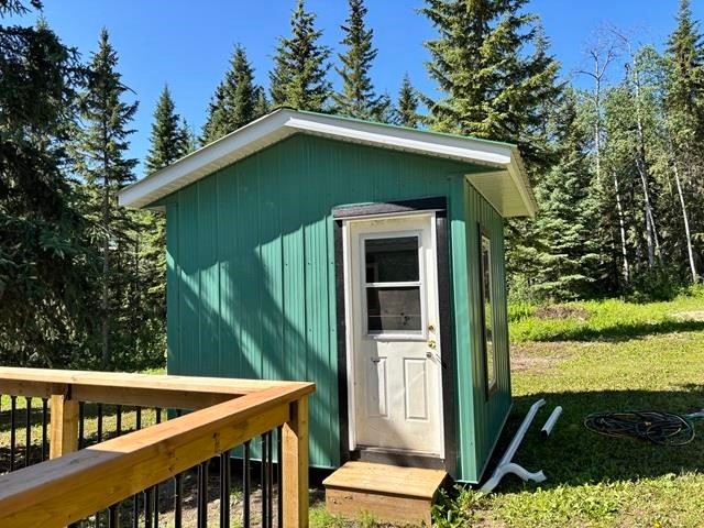 1005 Simon Bay Road, Fraser Lake, BC