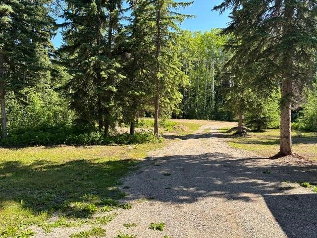 1005 Simon Bay Road, Fraser Lake, BC