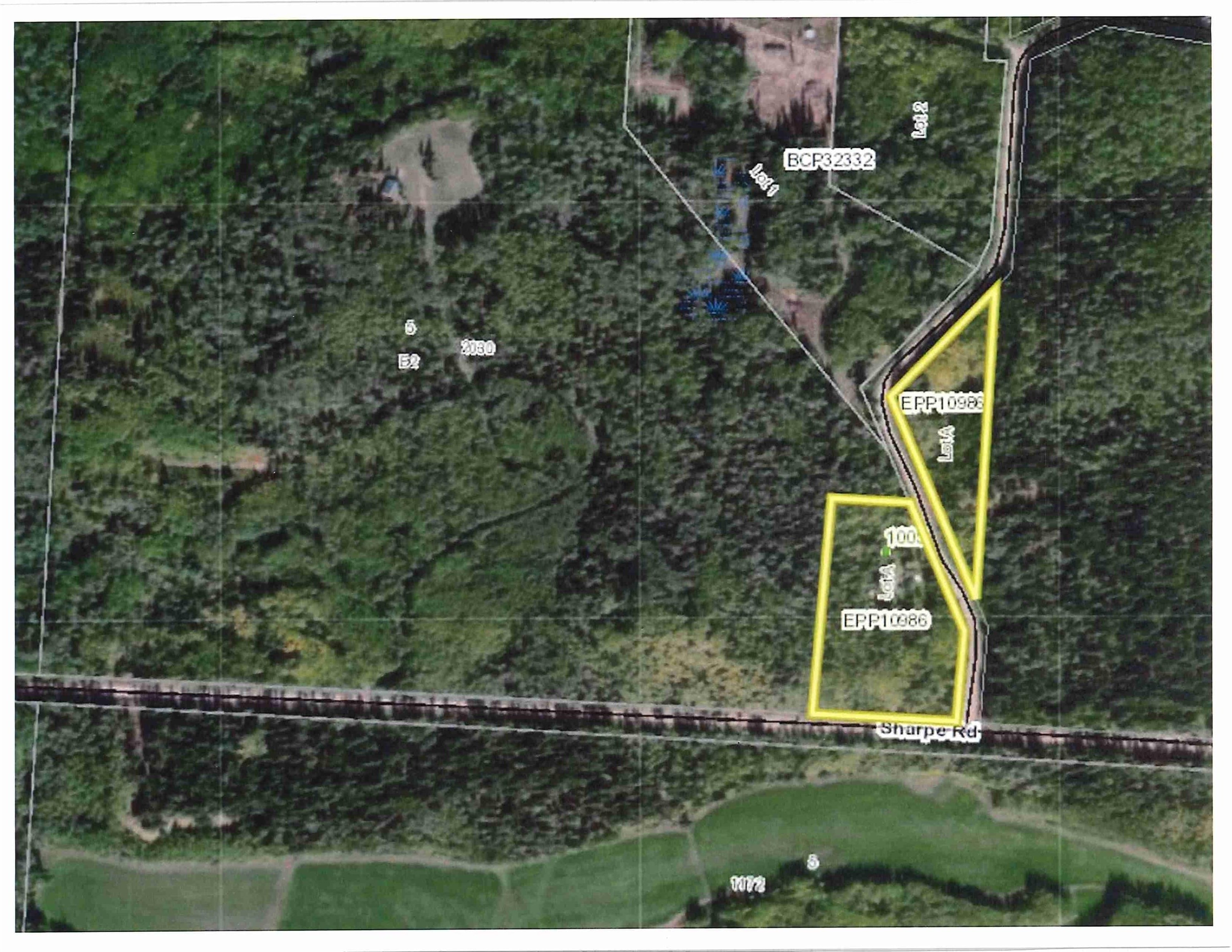 1005 Simon Bay Road, Fraser Lake, BC