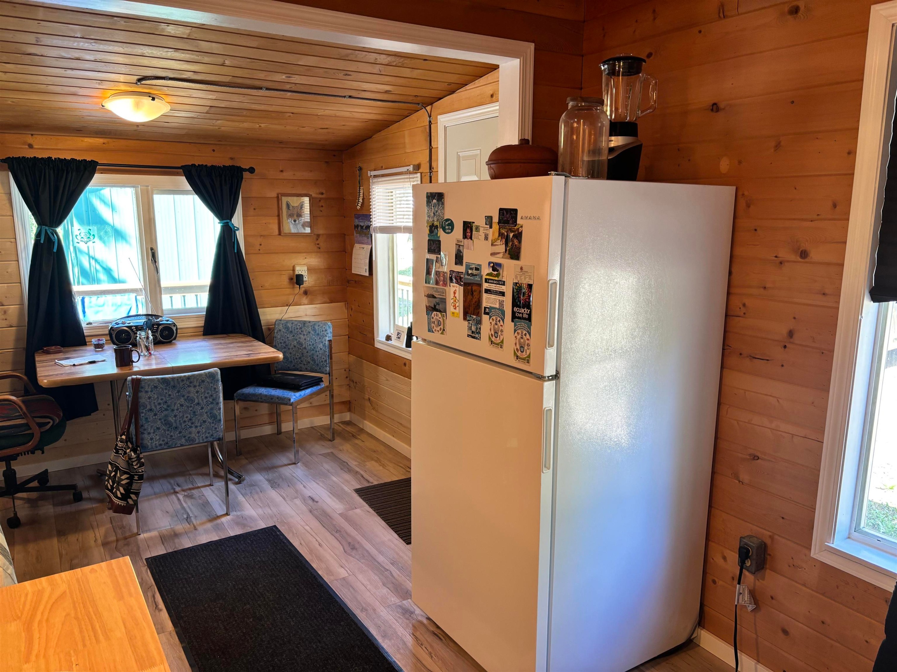 1005 Simon Bay Road, Fraser Lake, BC