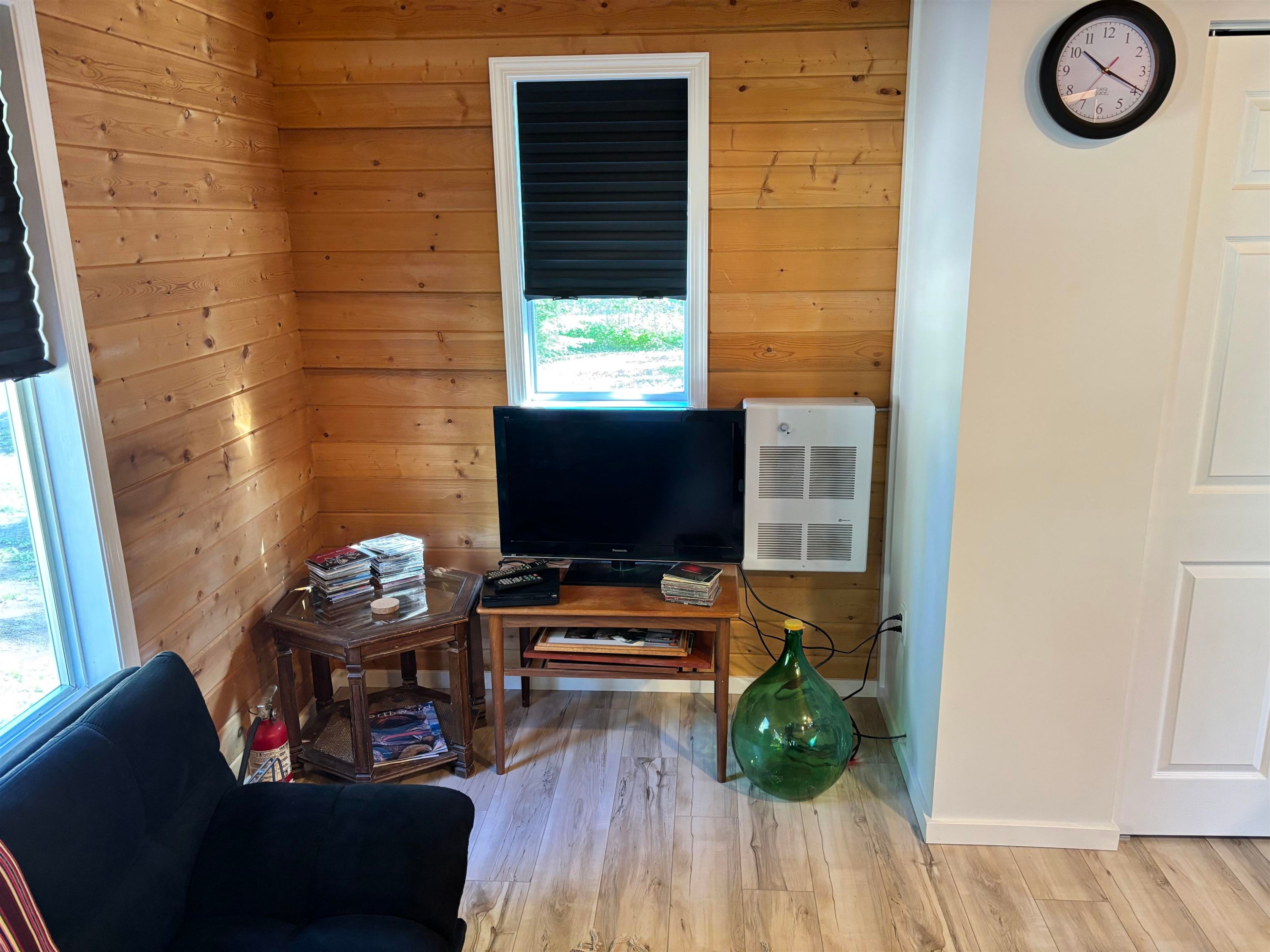 1005 Simon Bay Road, Fraser Lake, BC