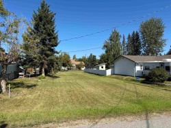425 Connaught Street E Vanderhoof, BC V0J 3A0