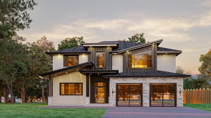 4560 Craig Drive, Prince George, BC