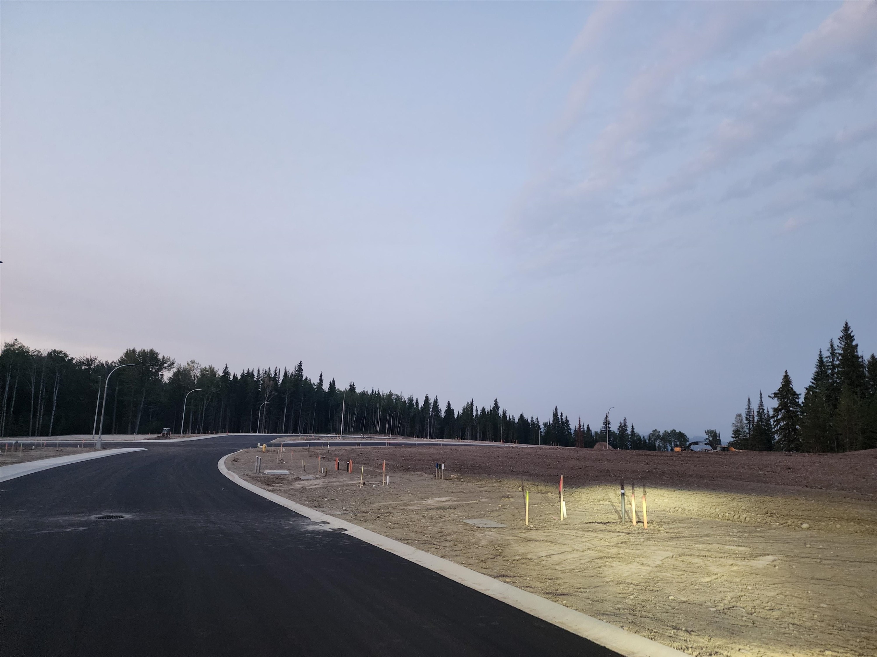 5000 Headlands Heights, Prince George, BC