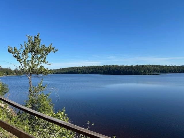 16036 Norman Lake Road, Prince George, BC