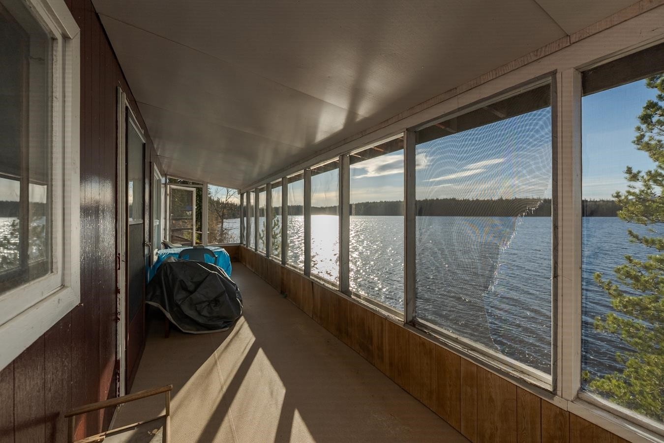 16036 Norman Lake Road, Prince George, BC