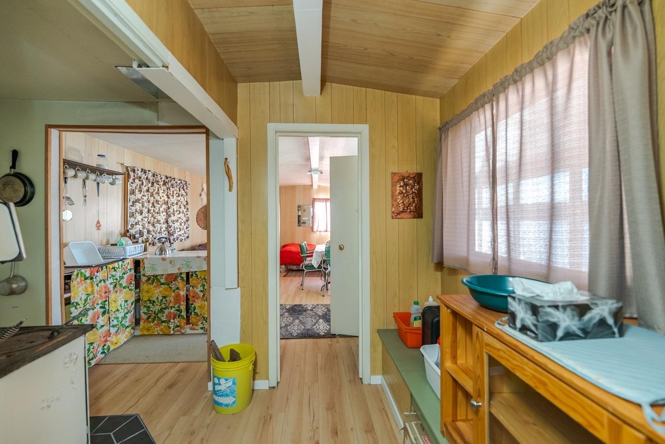 16036 Norman Lake Road, Prince George, BC