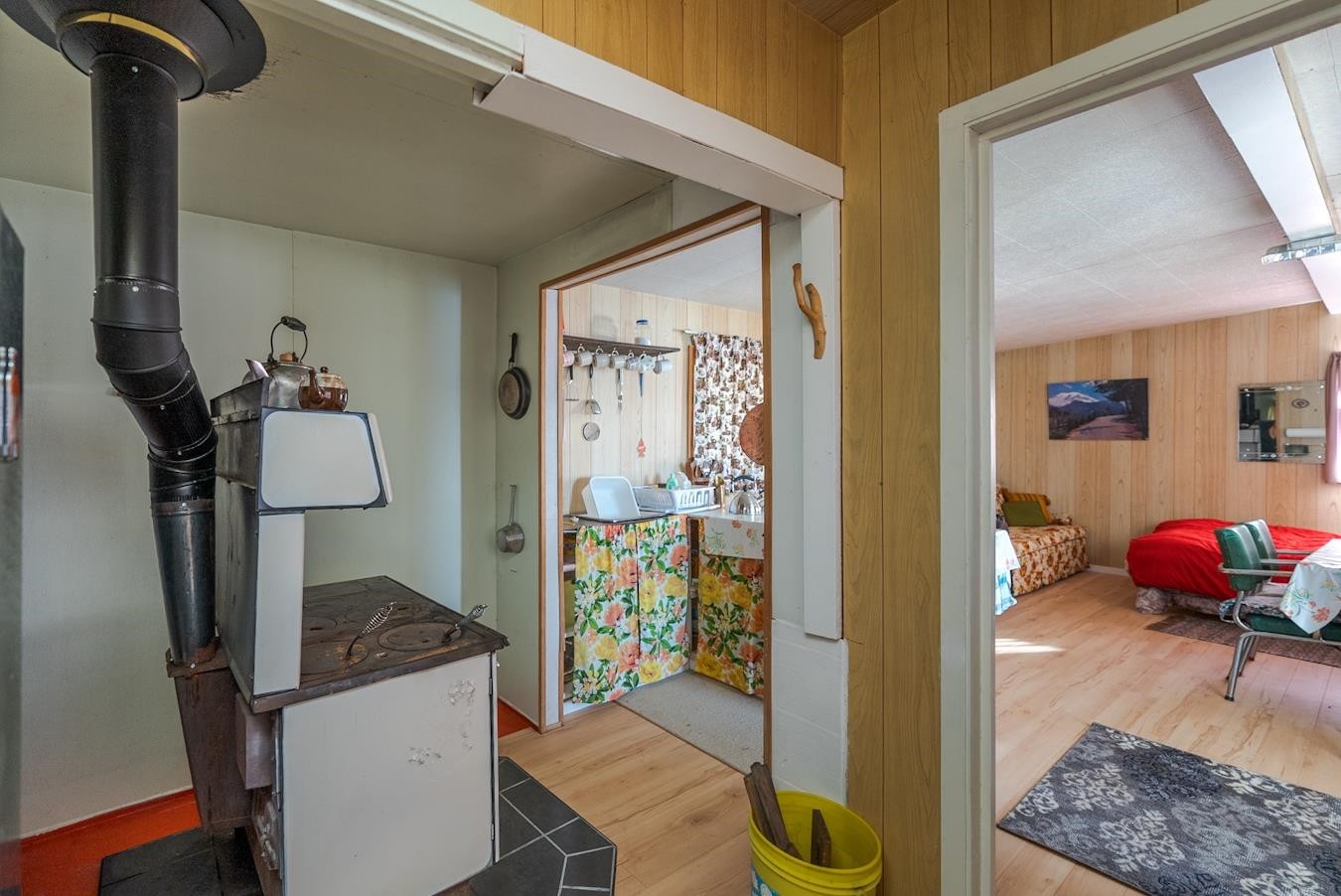 16036 Norman Lake Road, Prince George, BC