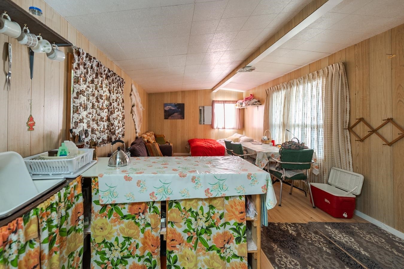 16036 Norman Lake Road, Prince George, BC