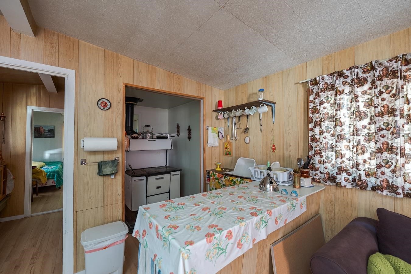 16036 Norman Lake Road, Prince George, BC