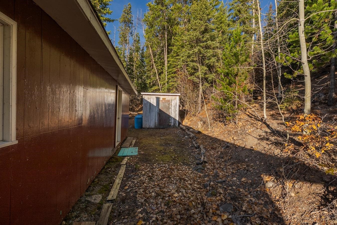 16036 Norman Lake Road, Prince George, BC