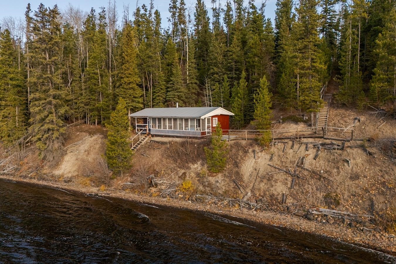 16036 Norman Lake Road, Prince George, BC