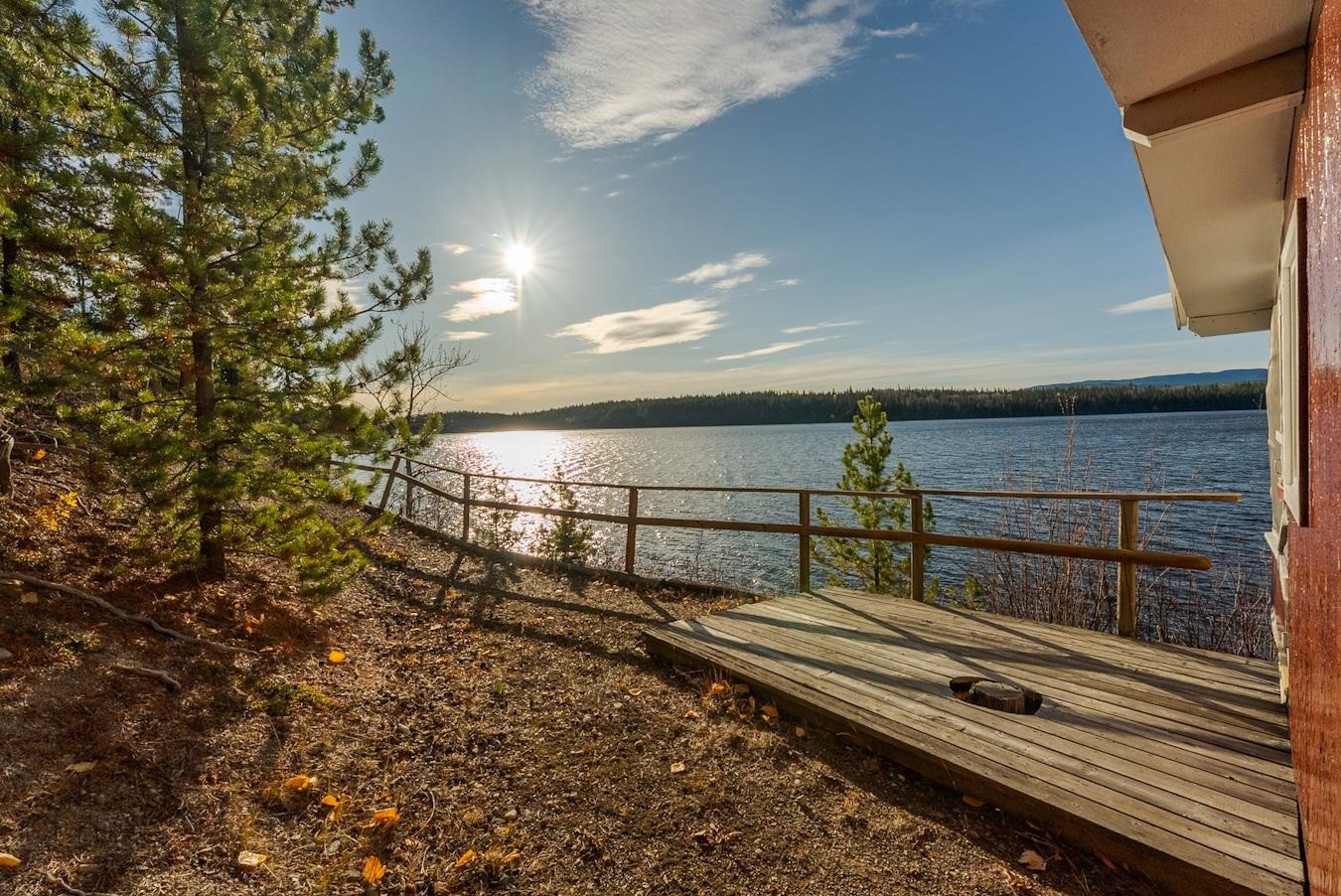 16036 Norman Lake Road, Prince George, BC