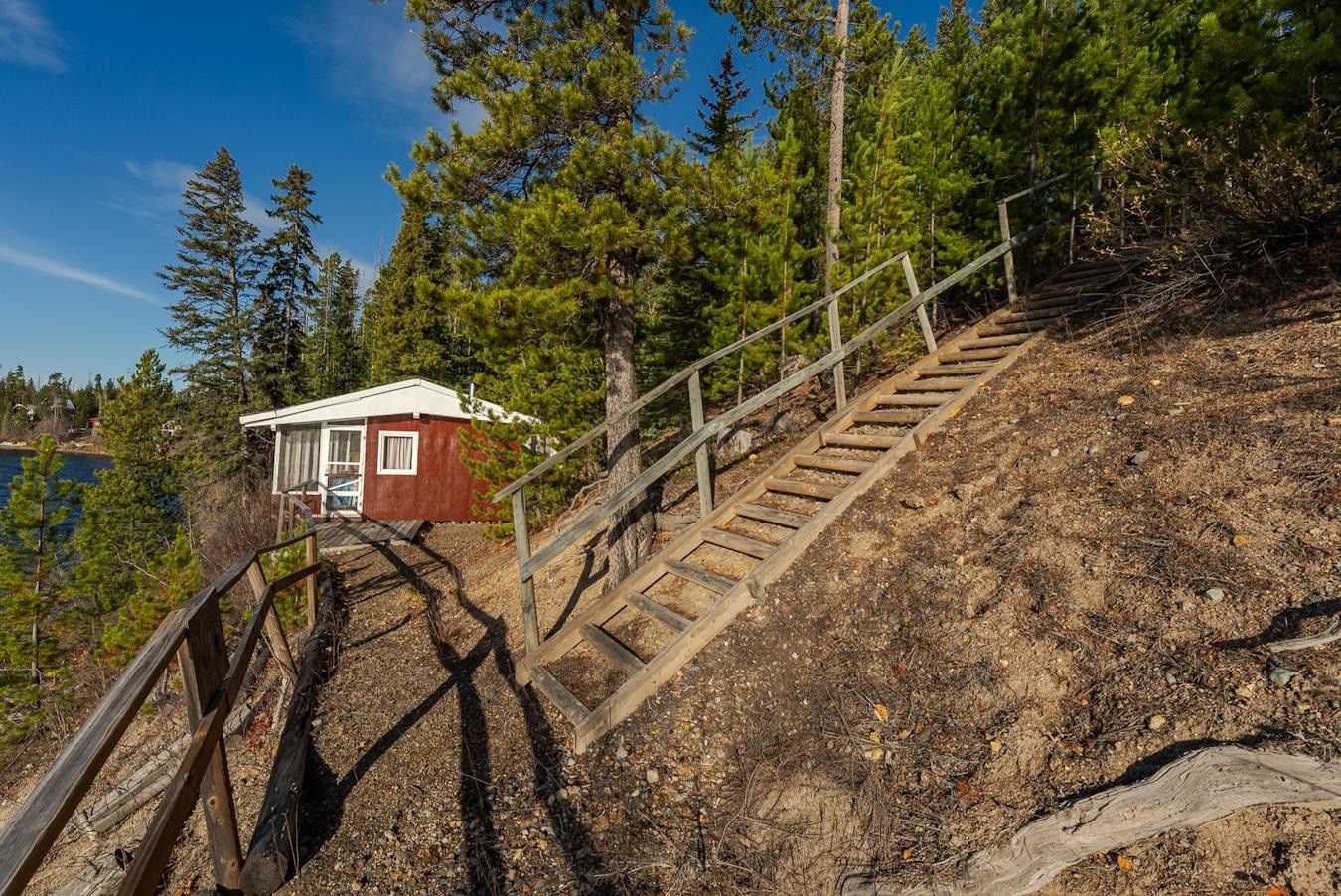 16036 Norman Lake Road, Prince George, BC