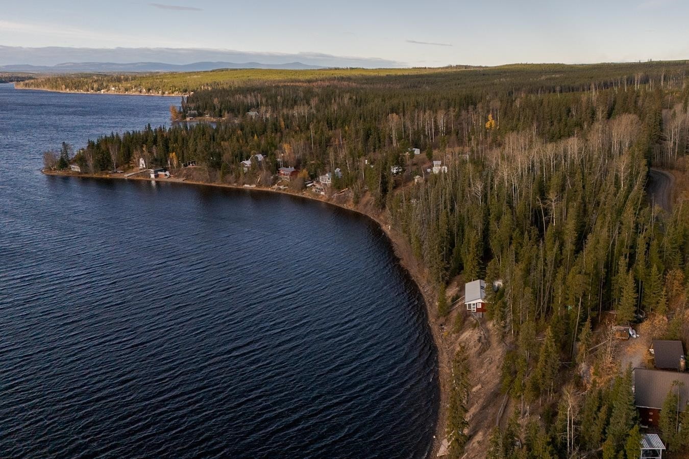 16036 Norman Lake Road, Prince George, BC