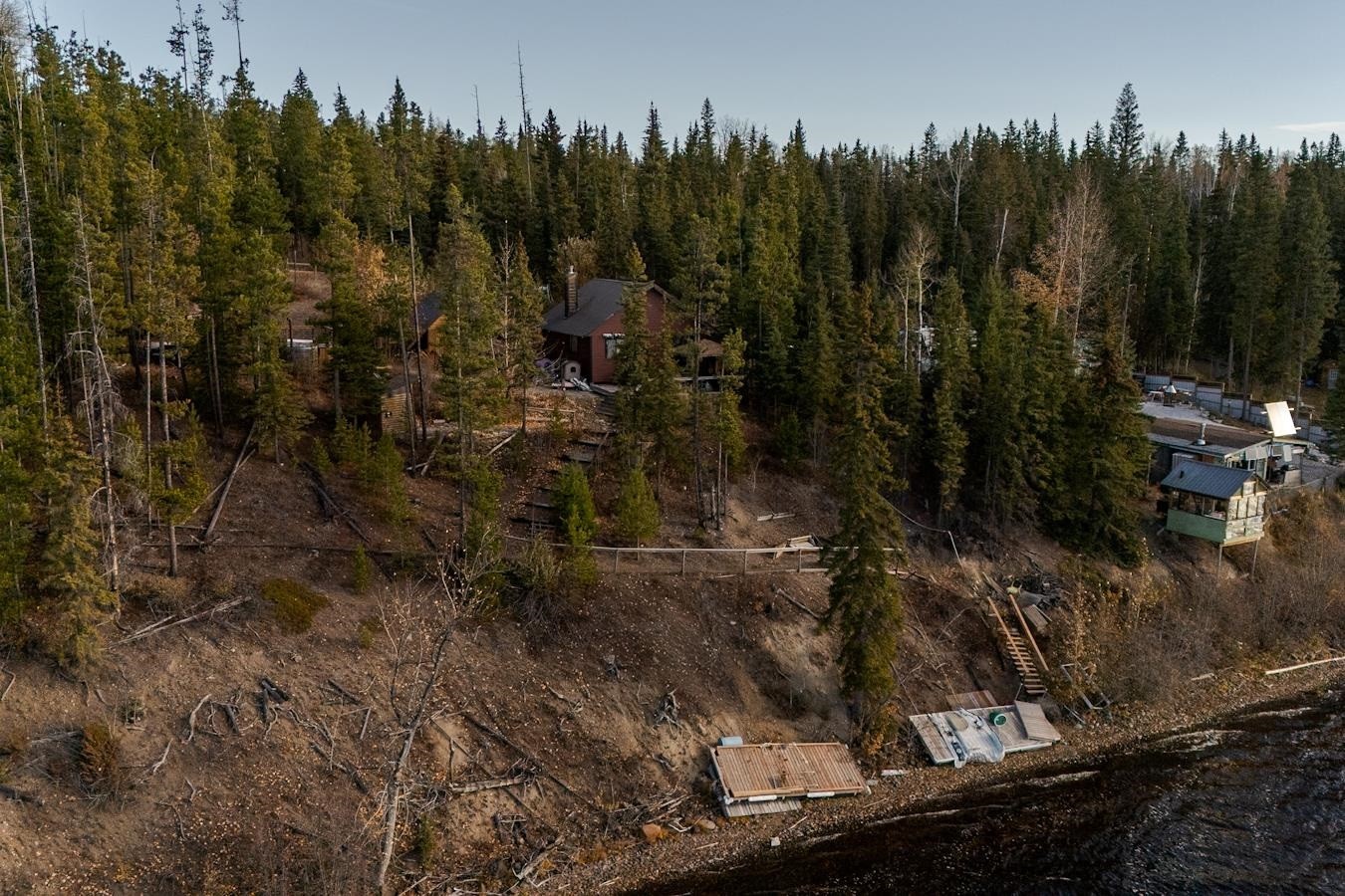 16036 Norman Lake Road, Prince George, BC