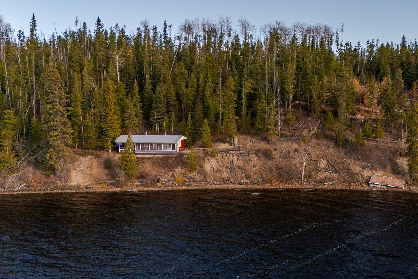 16036 Norman Lake Road, Prince George, BC