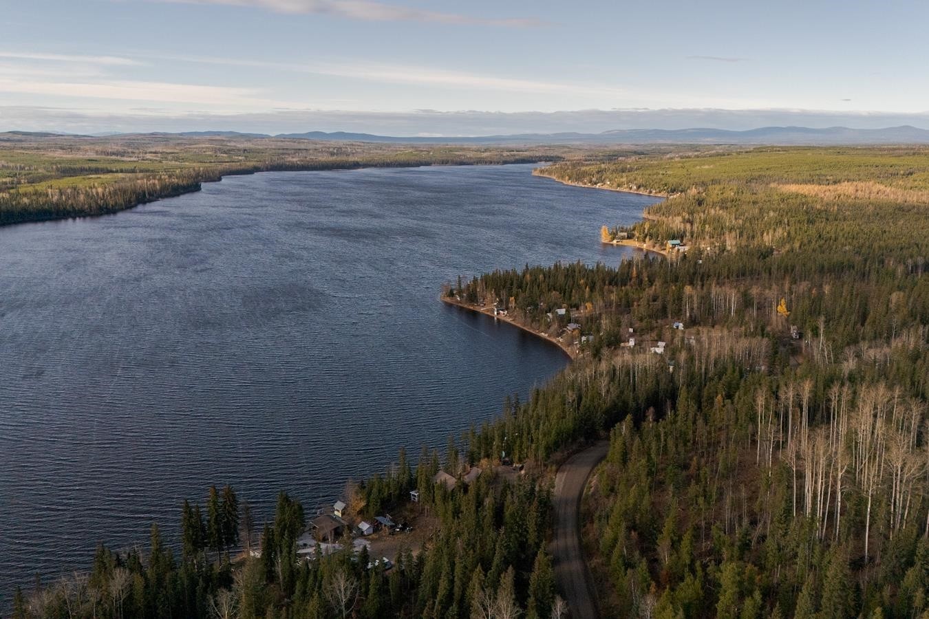 16036 Norman Lake Road, Prince George, BC