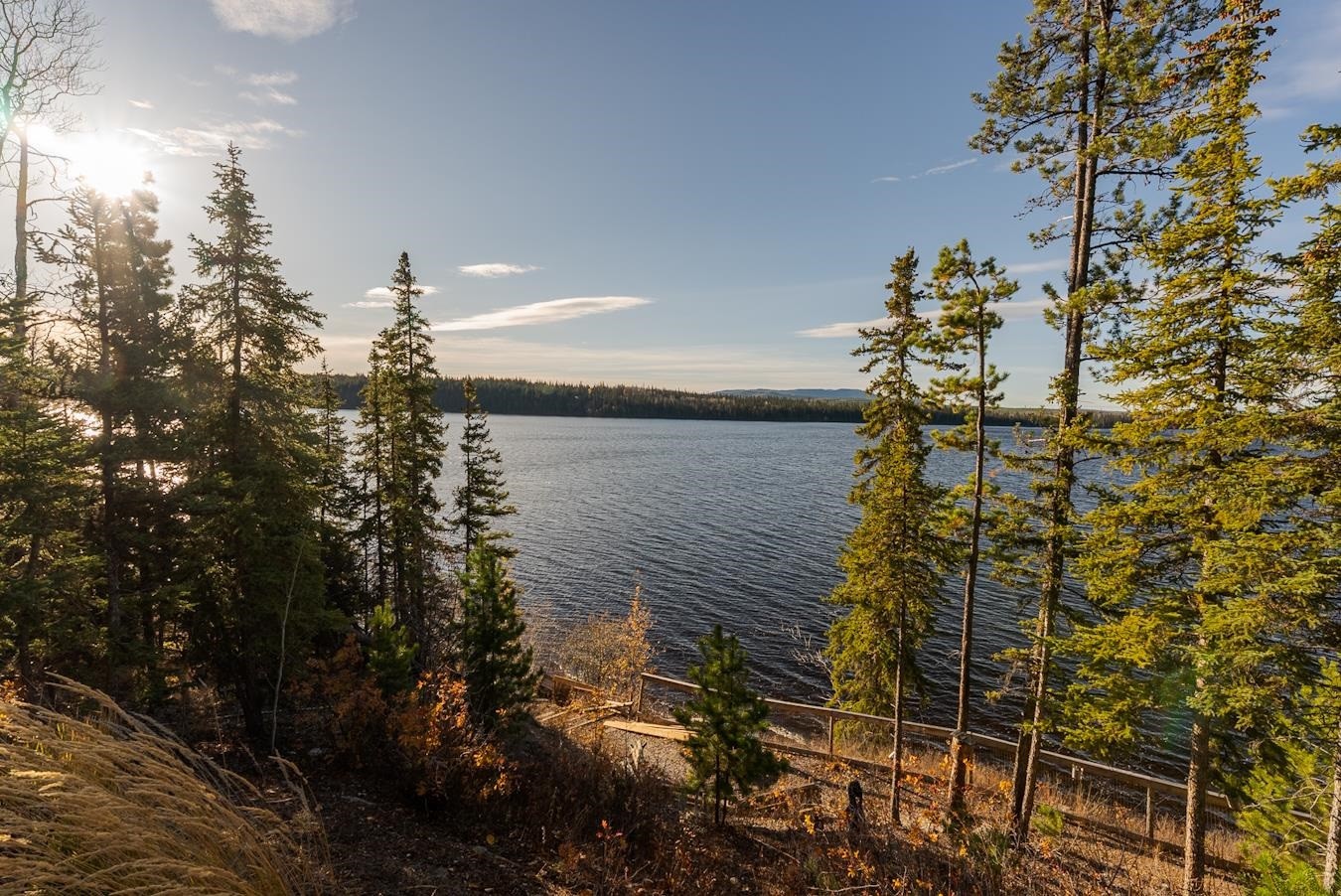 16036 Norman Lake Road, Prince George, BC