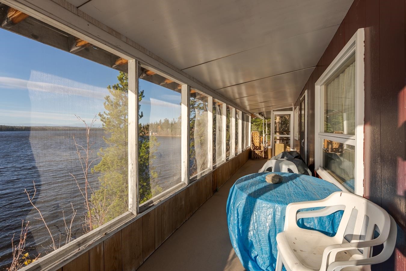 16036 Norman Lake Road, Prince George, BC