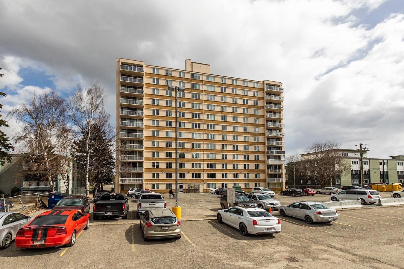 106-1501 Queensway Street, Prince George, BC