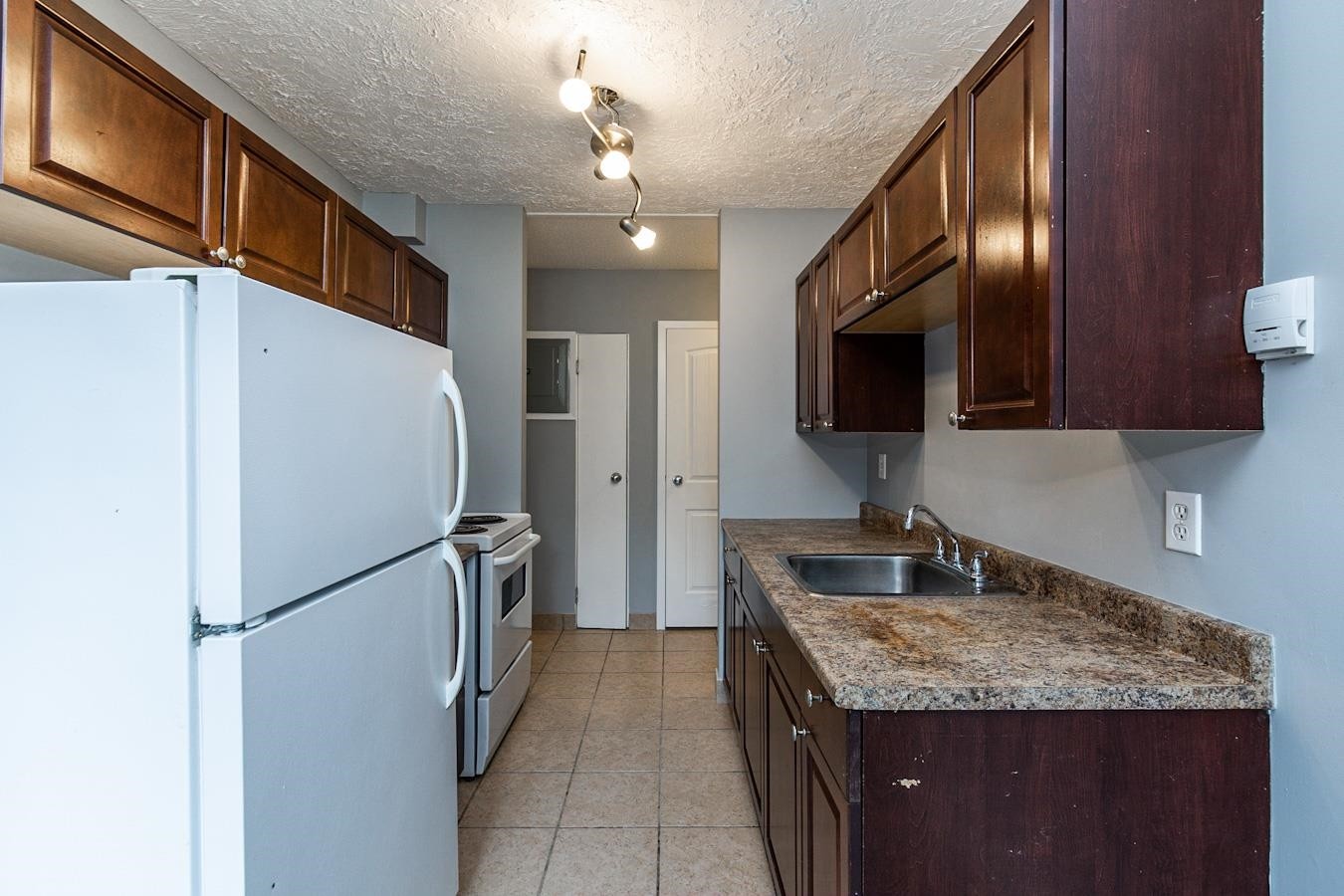 106-1501 Queensway Street, Prince George, BC